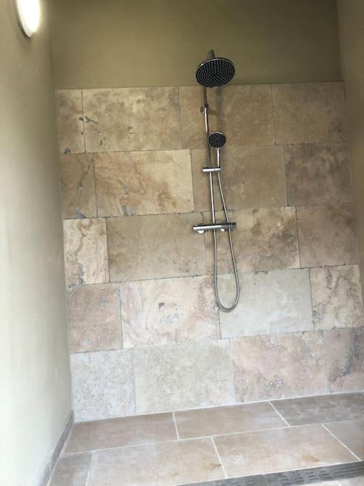 Villa Superbe Neuve A 5 Mn Du Centre Saint-Remy-de-Provence