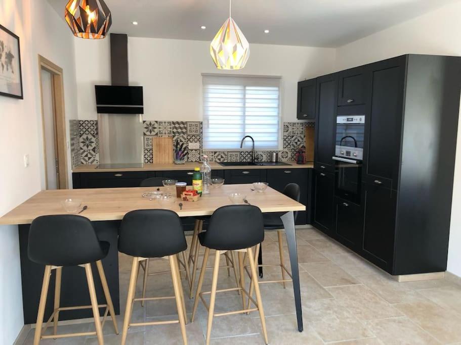 Superbe Neuve A 5 Mn Du Centre Villa Saint-Remy-de-Provence