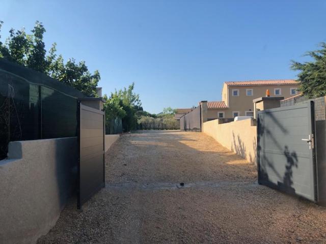 Villa Superbe Neuve A 5 Mn Du Centre *