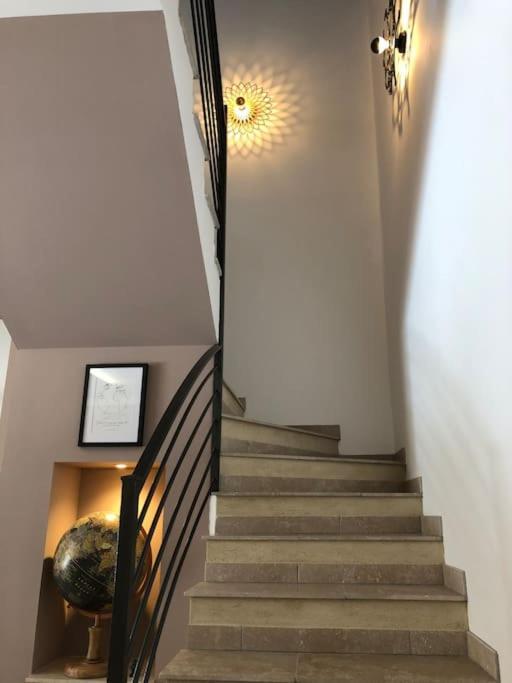 Villa Superbe Neuve A 5 Mn Du Centre