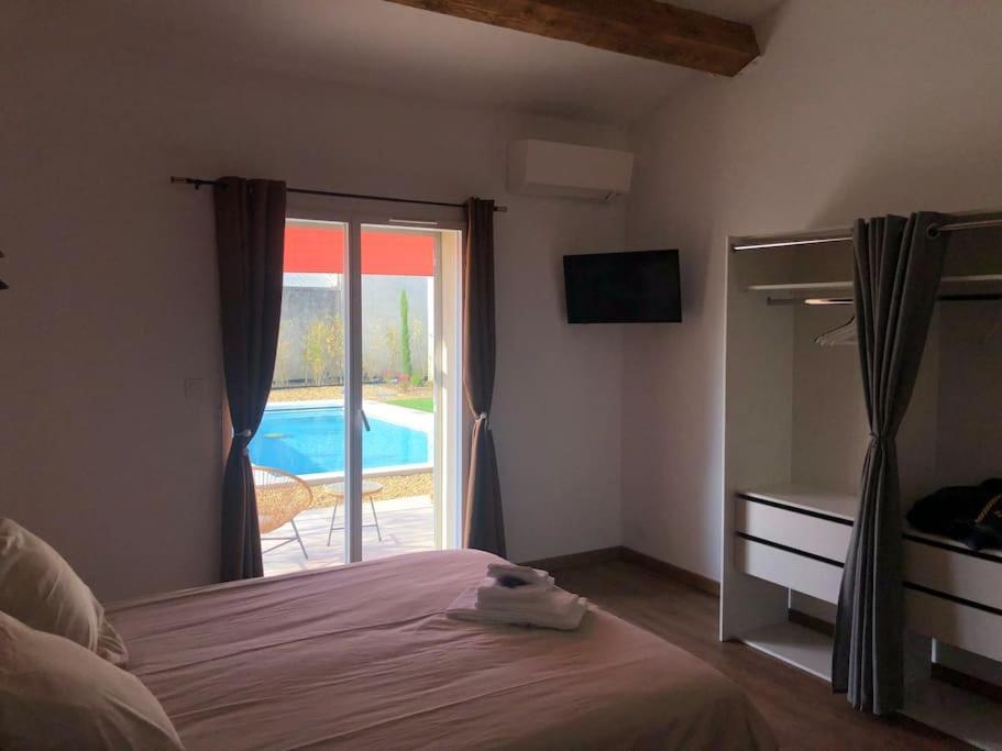 Superbe Neuve A 5 Mn Du Centre Villa *