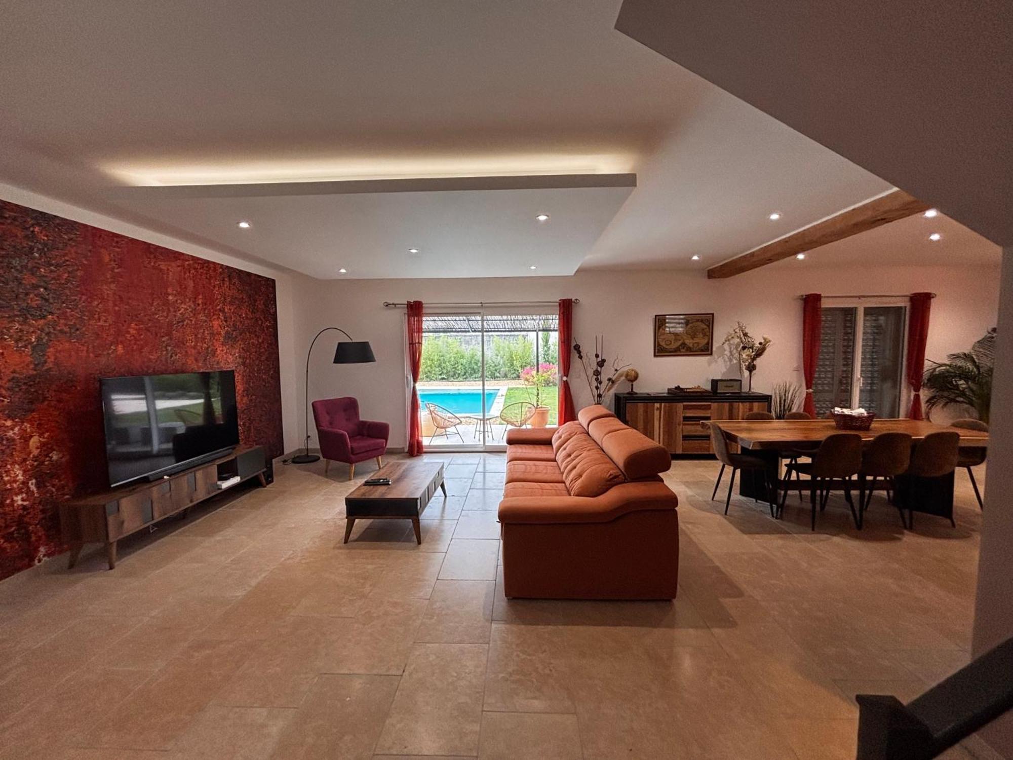 Superbe Neuve A 5 Mn Du Centre * Saint-Remy-de-Provence
