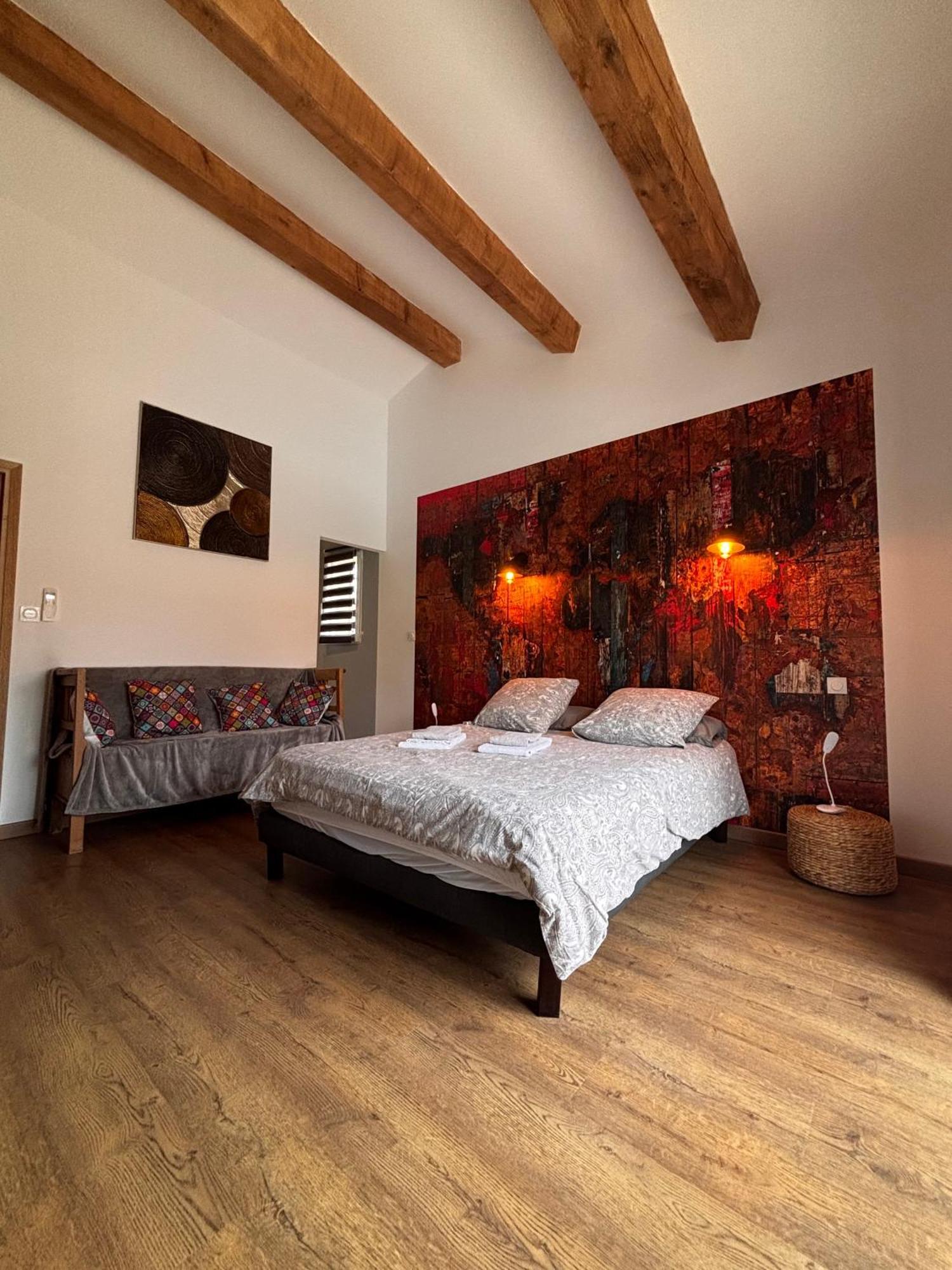 Villa Superbe Neuve A 5 Mn Du Centre Saint-Rémy-de-Provence